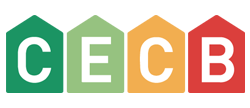CECB - Certificat énergétique cantonal des bâtiments 